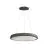 Suspension kit Black For Interlight LED Dream Sirius+ 