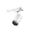 Interlight LED Tracklight Sense White 15W 1150lm 36D - 922-965 Tunable White | incl. AI Sensor
