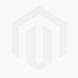 Eglo Pendant Mogano 1 Steel White | 400mm - Suitable for 1x E27