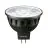 Philips Master LED Spot GU5.3 MR16 7.5W 500lm 36D - 930 Warm White | Best Colour Rendering - Dimmable - Replaces 50W