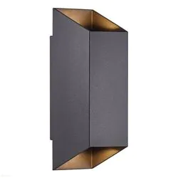 Nordlux LED Wall Light Facade lighting